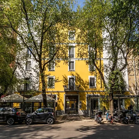 Studio 14 - Cozy Apartment - Ac - Wifi - 100Mt M1 Lägenhet *