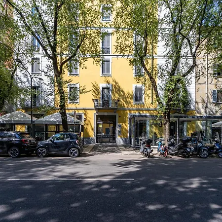 Studio 14 - Cozy Apartment - Ac - Wifi - 100Mt M1 Lägenhet *