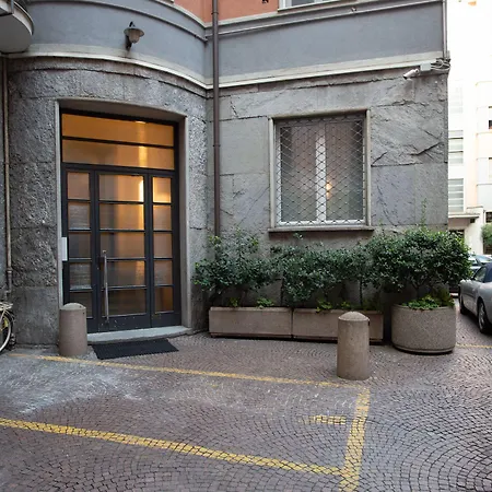 Lägenhet Porta Nuova 3*