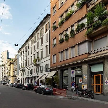 Lägenhet Porta Nuova 3*