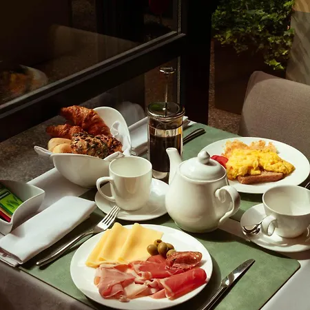 Townhouse 33 Boutique 4* Milan