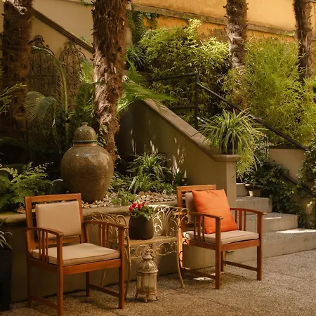 Hotel Townhouse 33 Boutique Milan