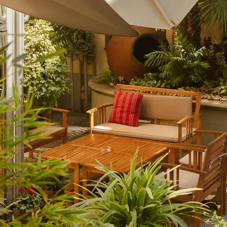 Townhouse 33 Boutique Milan