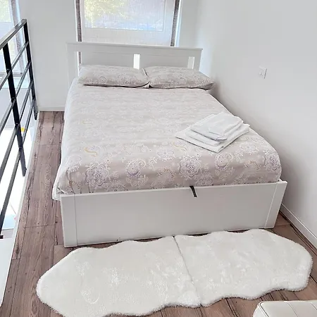 Alchemi Loft - Porta Romana شقة