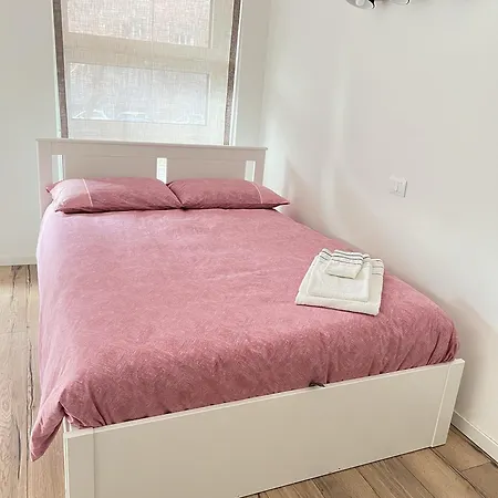 Alchemi Loft - Porta Romana *