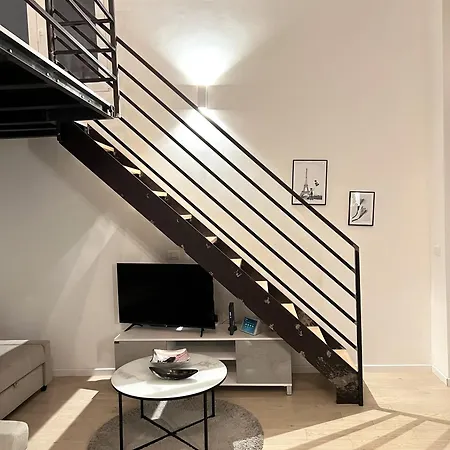 Alchemi Loft - Porta Romana