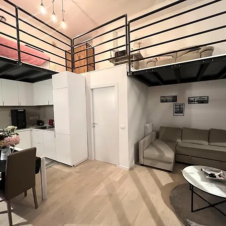 Alchemi Loft - Porta Romana *