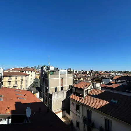 Arco Della Pace Corso Sempione 12 Apartamento Milão