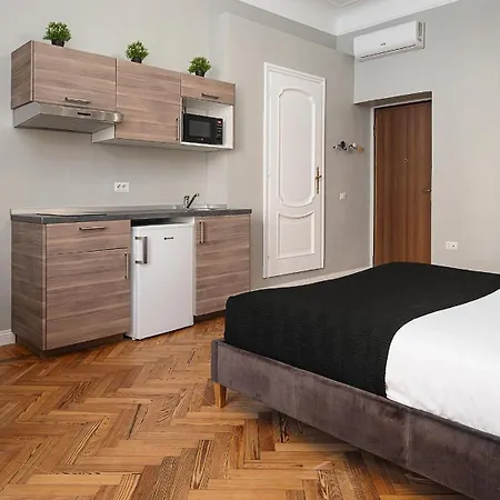 Italianway Easy - Monza 39 Apartment