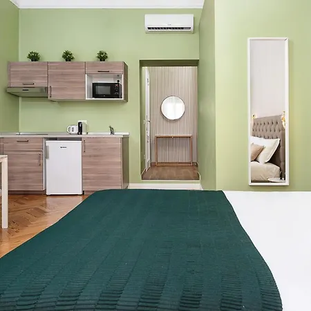 Apartment Italianway Easy - Monza 39 Milan