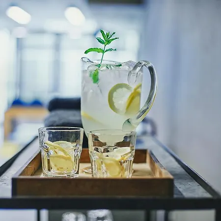 Hotell Boutique Borgo Nuovo