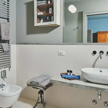 Ξενοδοχείο Boutique Borgo Nuovo