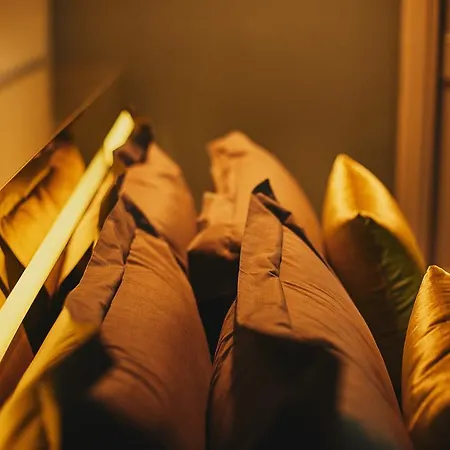 Boutique Borgo Nuovo Hotell