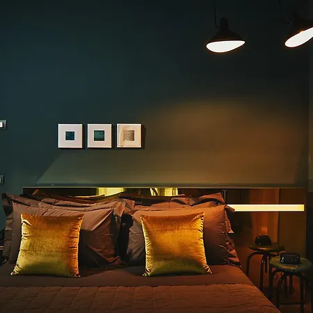 Boutique Borgo Nuovo 3* Μιλάνο