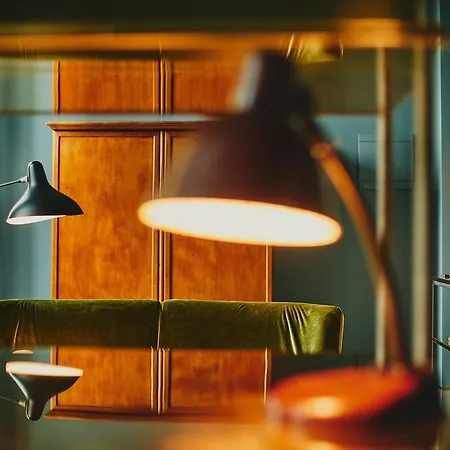 Ξενοδοχείο Boutique Borgo Nuovo 3*