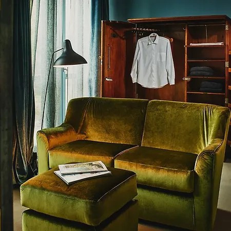 Boutique Borgo Nuovo 3* Milán