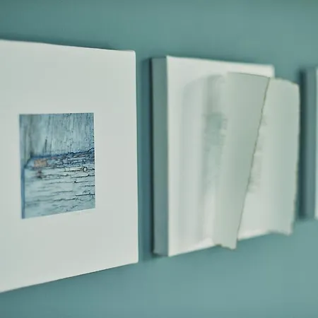 Ξενοδοχείο Boutique Borgo Nuovo 3*