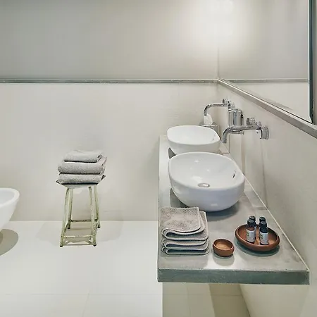 Boutique Borgo Nuovo Hotel Milano