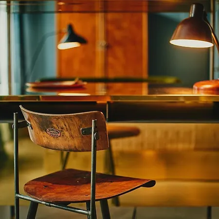 Hotell Boutique Borgo Nuovo 3*