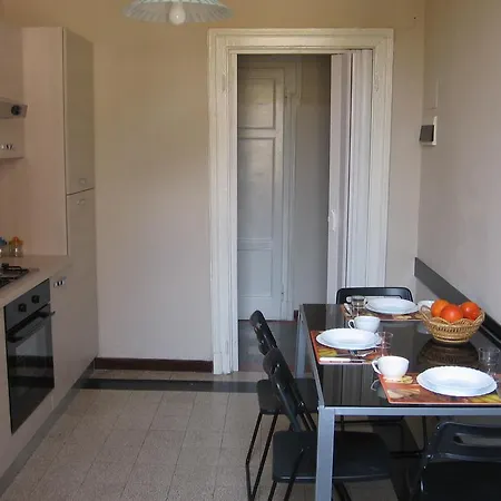 Loreto Appartement Milaan