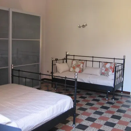Loreto Appartement