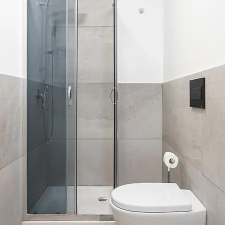 Italianway Easy - Monza 39 Apartment Milan