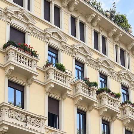 Serendipity - Brera *