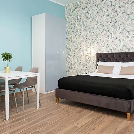 Apartment Italianway Easy - Monza 39