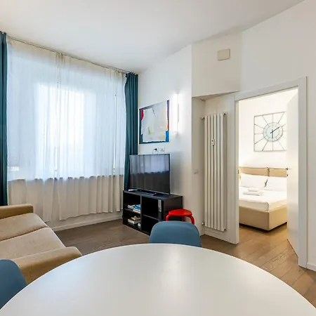 Apartament Duomo - Daverio Charme *