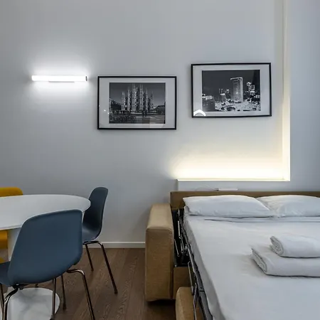 Apartamento Duomo - Daverio Charme *
