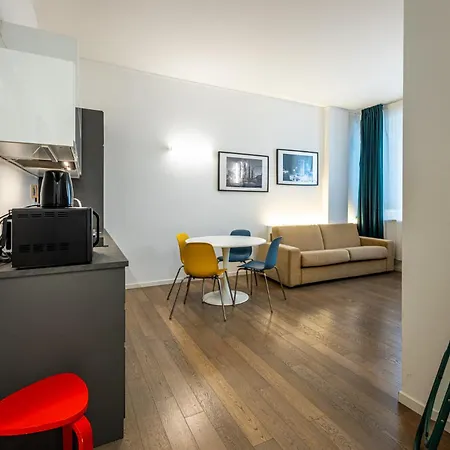 Apartament Duomo - Daverio Charme