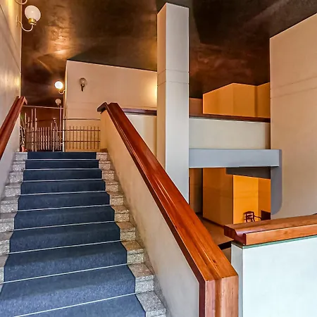 Apartamento Duomo - Daverio Charme Milán
