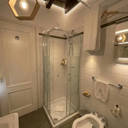 Antica Corte Navigli-darsena Apartman Milánó