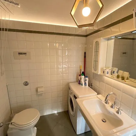Apartman Antica Corte Navigli-darsena *