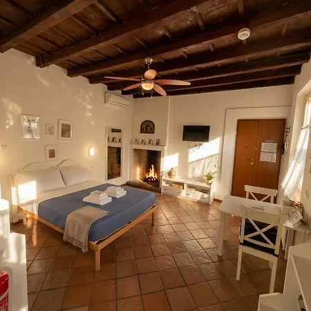 Apartman Antica Corte Navigli-darsena Milánó