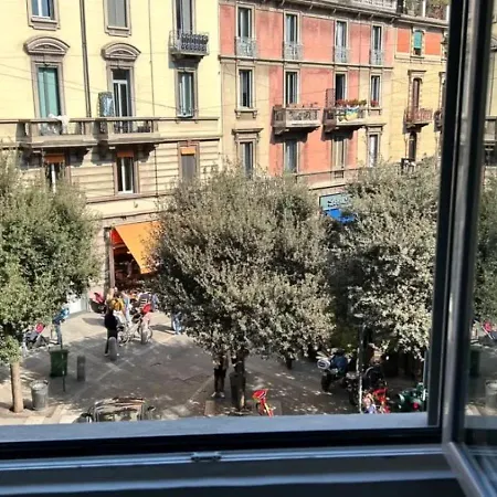 Apartamento Arco Della Pace Modern *