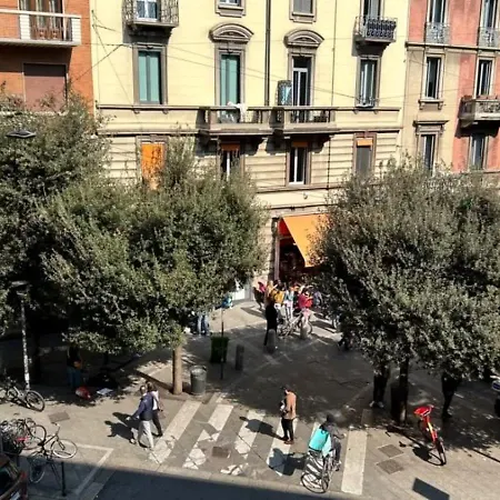 Apartamento Arco Della Pace Modern *