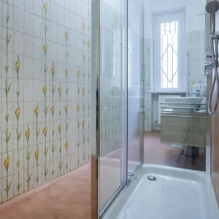 Italianway Easy - Nerino 5 Apartment Milan
