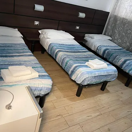 Bissi Hotel *