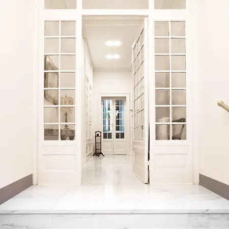 Bed & Breakfast La Foresteria 4*