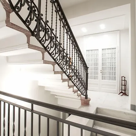 Bed & Breakfast La Foresteria 4*