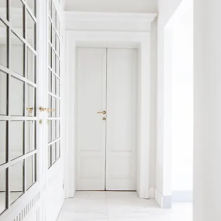 Bed & Breakfast La Foresteria Milan