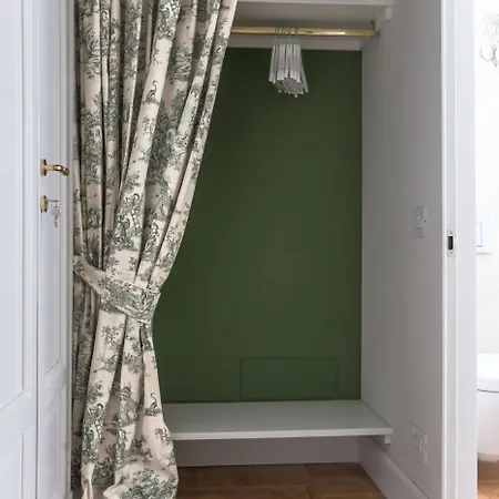 La Foresteria Bed & Breakfast Milan