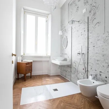 Bed & Breakfast La Foresteria 4*