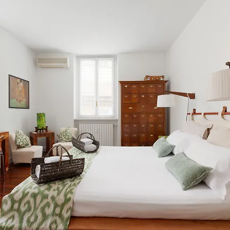 Brera In Moscova Hotell Milano