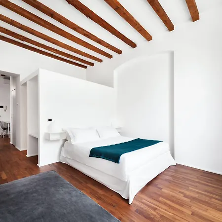 Brera In Moscova Hotell Milano