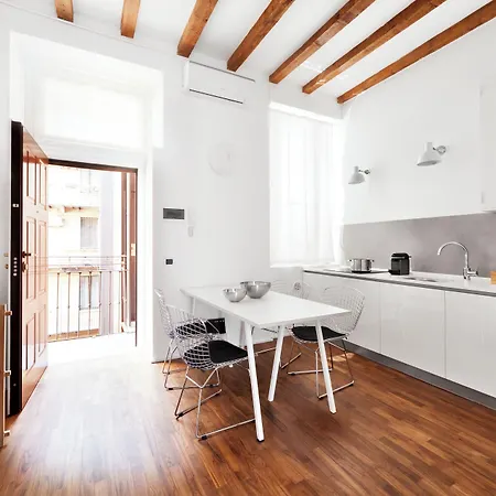 Brera In Moscova * Milano