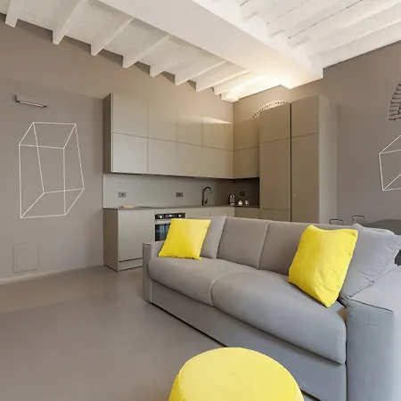 Hotell Brera In Moscova