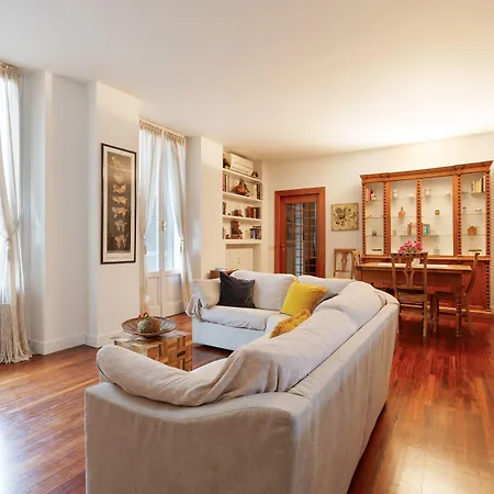 Brera In Moscova Hotell