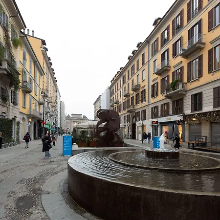 Brera In Moscova Milano